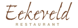 Logo Eekeveld restaurant